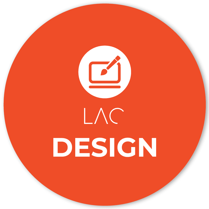 Impression Catalogue – Le Choix Par Excellence avec LAC VISION